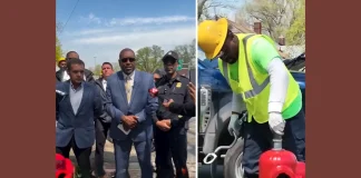 Detroit Fire Hydrants Destroyed in 48 Hours Amidst Metal Theft Spree Detroit fire hydrant theft