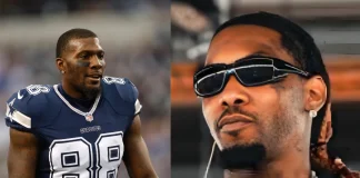 Dez Bryant Claims Offset Finessed Him Out of $8K Before Florida Shooting Dez Bryant Offset $8K dispute