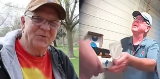 Domino’s Driver Tipped $32K After Buying Customer a Diet Coke Domino's driver tip