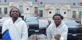 Drake Surprises Twitch Streamer Kishka with Thousands for ICEMAN Release Date Drake gifts streamer Kishka