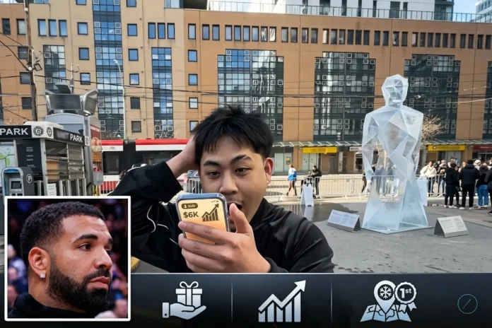 Drake Bigmonraph Subscribers