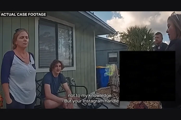 FBI arrests teenager for hate speech