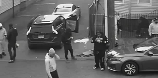 Fetty Wap Affiliate Fuzzy Fazu Robbed In New Jersey Fuzzy Fazu robbed