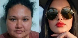 Filtered Photos Hamper Search for Missing Woman in Mexico missing woman Mexico filtered photos