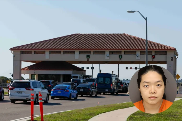 ChatGPT assisted escape to China