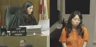 Florida Student Arrested Over WhatsApp Netanyahu Joke Florida student arrested Netanyahu joke