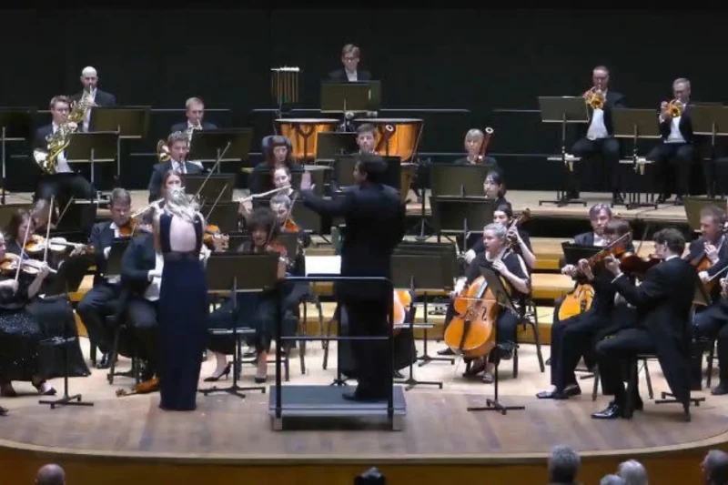 Historic Guadagnini Violin Spared After Dramatic Mid-Performance Accident in Lahti