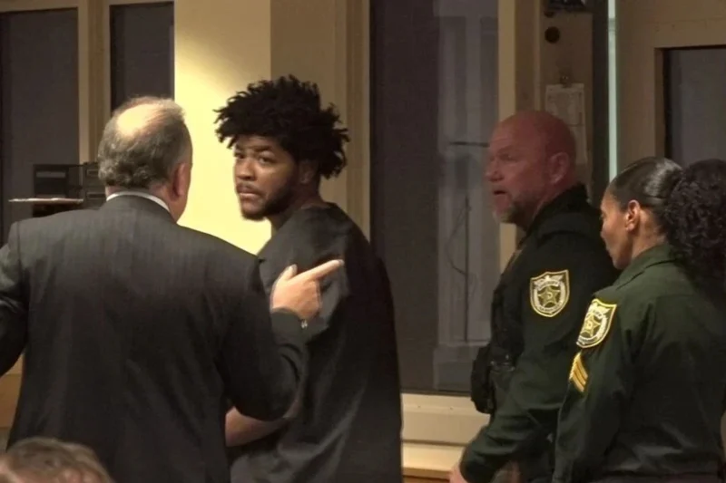 Taco Bell Worker Charged After Shooting at Three Women in Soda Cup Argument