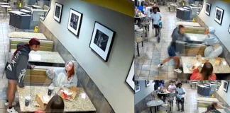 Ice Spice Slapped by Fan Inside L.A. McDonald’s: Video Breakdown Ice Spice McDonald's incident