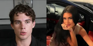 Influencer Alorah Ziva Files Lawsuit Against Streamer Clavicular in Escalating Dispute Clavicular lawsuit Alorah Ziva