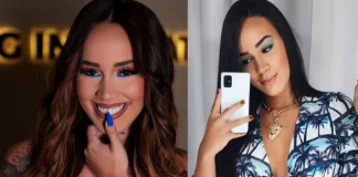 Influencer Arrested for Staged Kidnapping & Husband Assault Influencer staged kidnapping