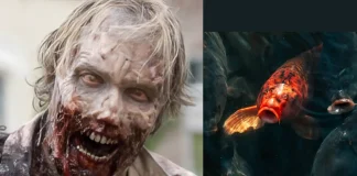 Investigation Launched After Emaciated Zombie Fish Spotted in Lake Superior Lake Superior Zombie Fish