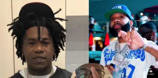 J Prince Jr. Allegedly Reason NBA Ben 10 Was Almost Killed J Prince Jr NBA Ben 10