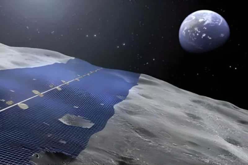 Moon-Sized Solar Ambition: Shimizu’s ‘Luna Ring’ Concept Sparks Fresh Global Buzz