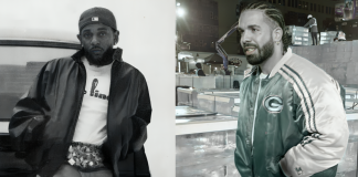 Kendrick Lamar’s Fake ‘Fireman’ Album: Drake Fans’ Latest Prank Exposed Kendrick Lamar fake Fireman album