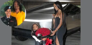 King Von’s Baby Mother Kema Explains Why She Keeps Son Away From Men She Dates King Von baby mother Kema