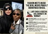Lady Gaga & Doechii Drop “Runway” for “The Devil Wears Prada 2” Soundtrack Lady Gaga Doechii Runway song