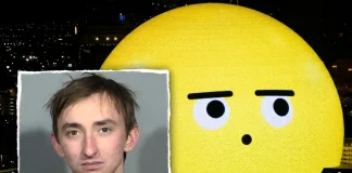 Man Jailed for Climbing Las Vegas Sphere, Claimed He’d ‘Get Away With It’ Las Vegas Sphere climber jailed