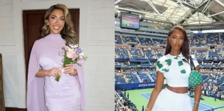 Lauren Blake Apologizes for AI-Generated Body Swap Image, Tatiana Elizabeth Rejects Apology Lauren Blake apology AI agency