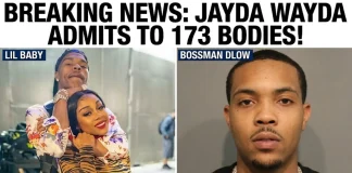 Jayda Wayda Admits 173 Bodies After Bossman Dlow & G Herbo Exposure Jayda Wayda 173 bodies