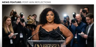Lizzo Reveals Grammy Win Preceded Her Sexual Awakening in Her 30s Lizzo sex life