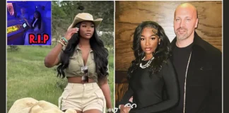 Miami Influencer Ashlee Jenae Found Dead in Tanzania During Trip With Fiancé Ashlee Jenae death Tanzania