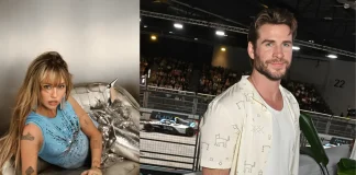 Miley Cyrus Opens Up About Her Wildest Moment With Her Ex Miley Cyrus wildest moment ex