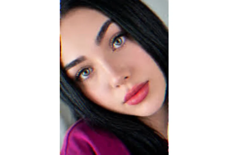 Viral Side-by-Side Photos Show Why Filters Can Be Dangerous in Missing Persons Searches
