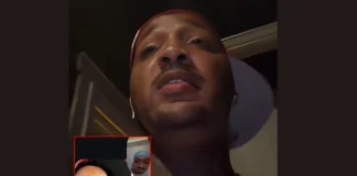NBA Ben 10 Alive and Alert Following Viral Death Rumors NBA Ben 10 alive