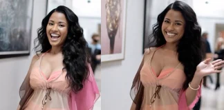 Nicki Minaj Uses AI for Easter Video Greeting to Fans Nicki Minaj AI Easter video
