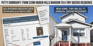 Nicki Minaj’s Ex Kenneth Petty Resides in Queens Home After Split Kenneth Petty new house