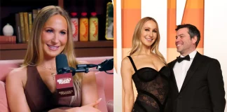Nikki Glaser on Open Marriage: Husband Chris Convy Cheats, She’s Turned On Nikki Glaser on Open Marriage: Husband Chris Convy Cheats, She's Turned On