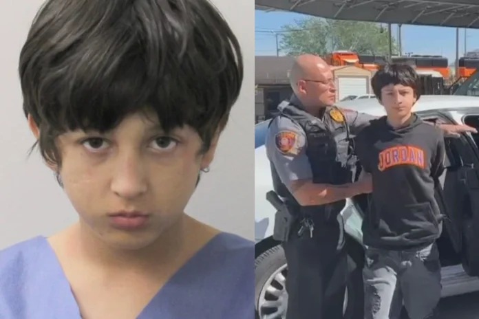 Noah Ney prison behavior