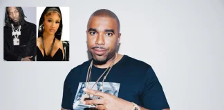 Noreaga Confirms Offset Cheated on Cardi B with Saweetie Noreaga Offset Cardi B affair