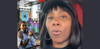 Offset’s Mother Calls the Hip-Hop Star a “Walking Miracle” Offset mother walking miracle
