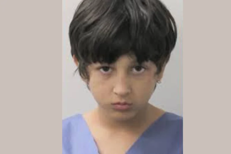 "Baby-Faced" Tulsa Shooter Noah Ney Caught in Viral Prison Videos as 2028 Review Looms