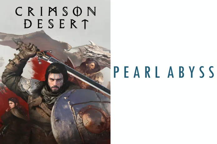 Crimson Desert sales bonus