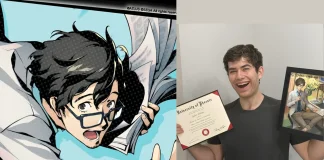 Persona 5 Player Becomes Therapist Inspired by Dr. Maruki Persona 5 therapist inspiration