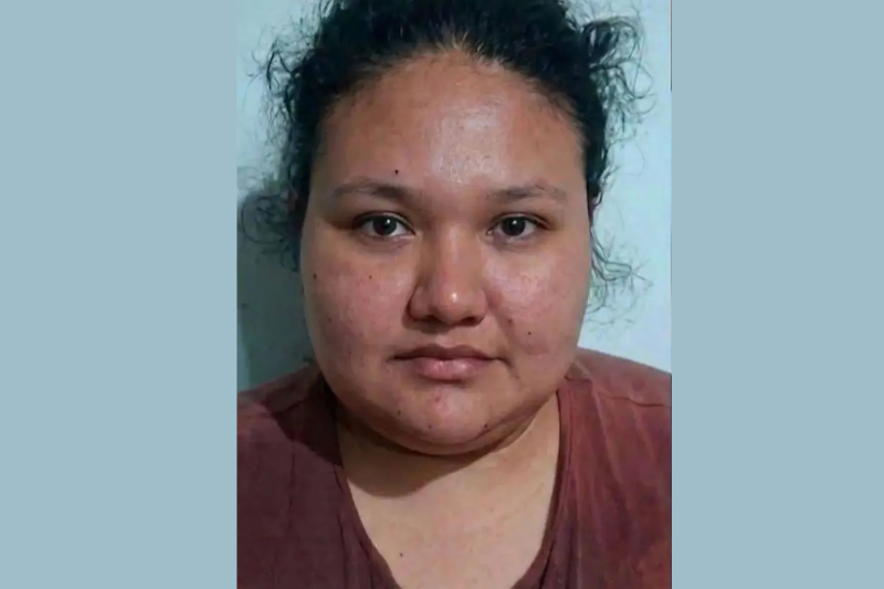 Viral Side-by-Side Photos Show Why Filters Can Be Dangerous in Missing Persons Searches