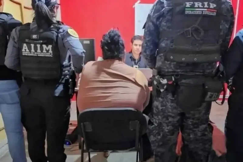 Missing for Four Days: Mexican Woman Found Safe After Social Media Filters Confused Public Alerts