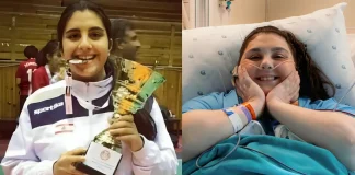 Rita Ephrem Dies at 31: Brazilian Influencer’s Battle with Rare Disease Rita Ephrem death