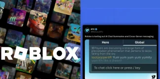 Roblox AI Summaries: New Feature for Player Messages in USA Roblox AI message summaries
