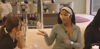 Rubi Rose Reveals Ex-Boyfriend Pressured Her Into OnlyFans Rubi Rose OnlyFans