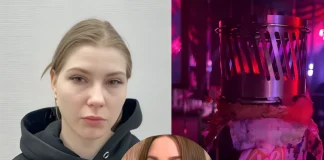 Russian OnlyFans Model Faces Trial for Hookah Made from Easter Cake Russian OnlyFans model Easter cake hookah