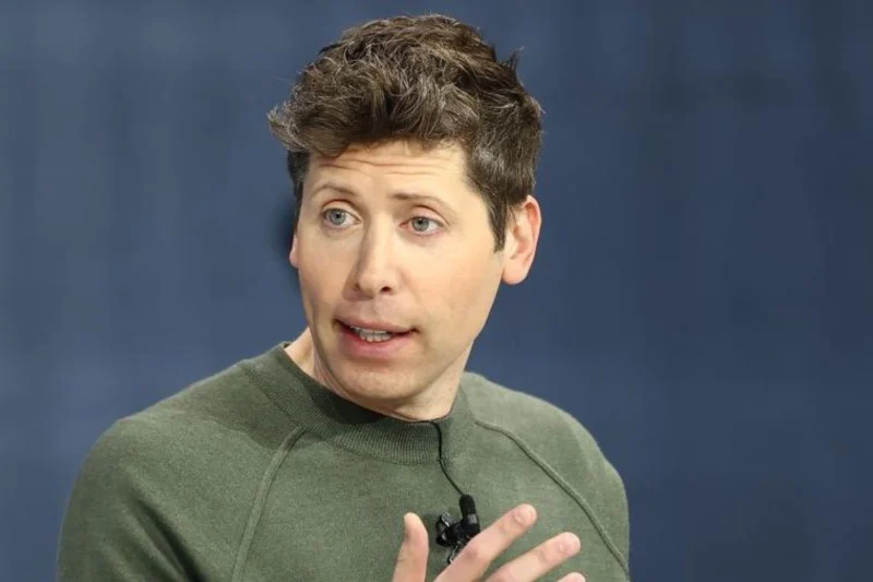 Sam Altman’s Sister Amends Civil Lawsuit Alleging Childhood Sexual Abuse