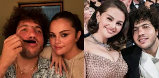 Selena Gomez & Benny Blanco Marital Crisis? Cheating Allegations Surface Selena Gomez Benny Blanco Cheating Rumors