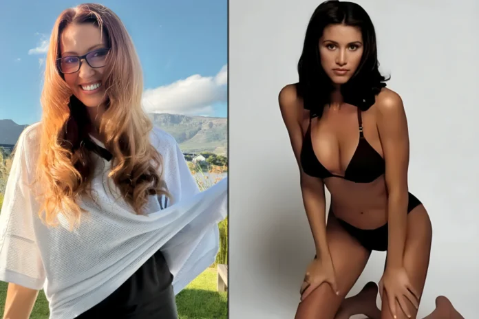 Shannon Elizabeth OnlyFans