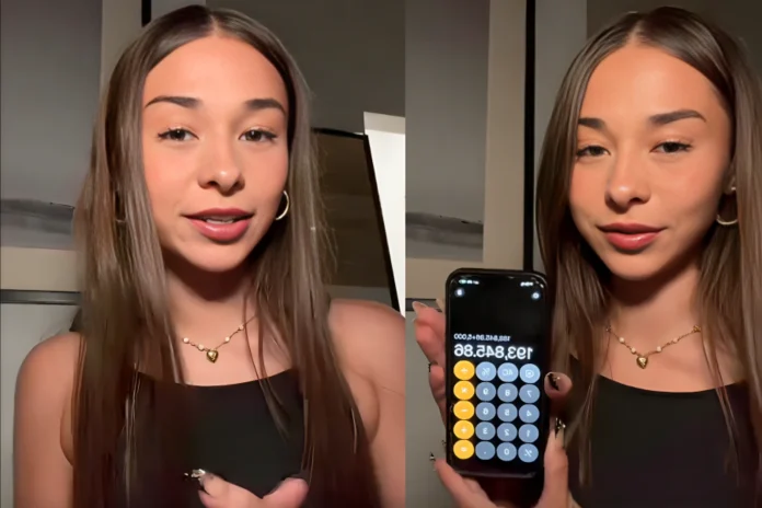 Sophie Rain Coachella $200k
