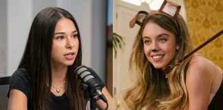 Sophie Rain Slams Euphoria Writers & Sydney Sweeney Over Misleading Creator Depiction Sophie Rain on Euphoria portrayal