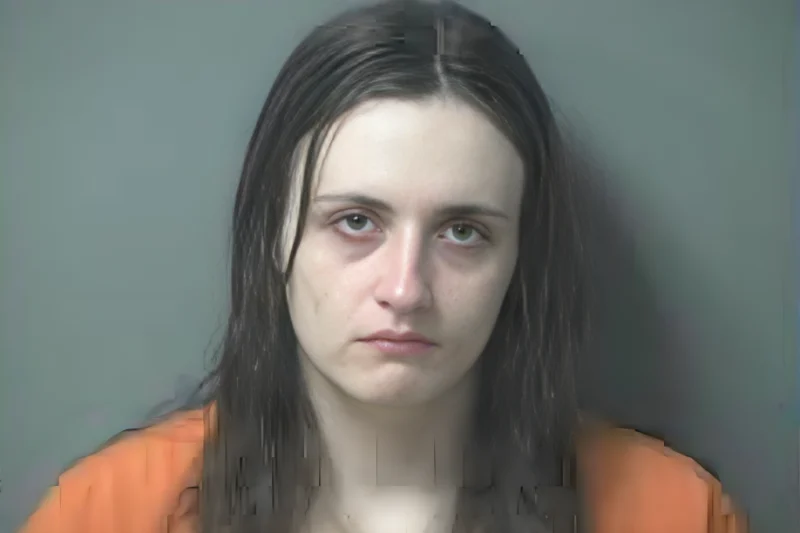 North High School Teacher Bought Student iPhone, Then Allegedly Had Sex With Him and Another Boy